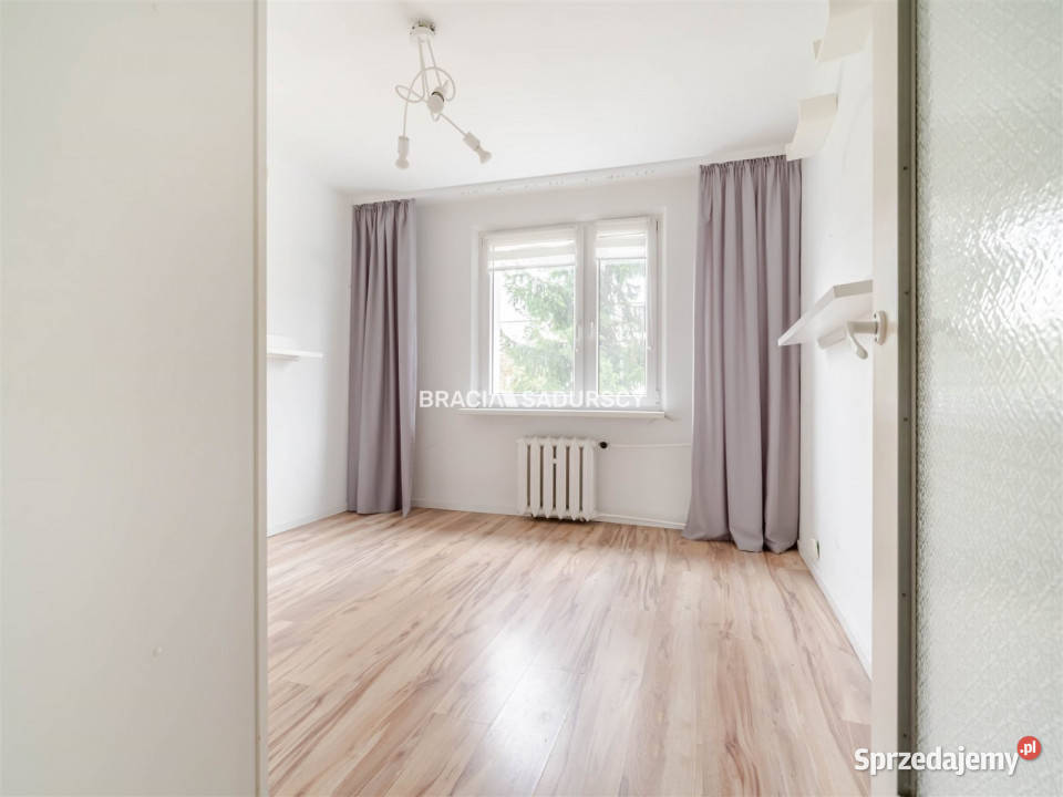 Do sprzedaży mieszkanie 63m2 3pok Dobczyce