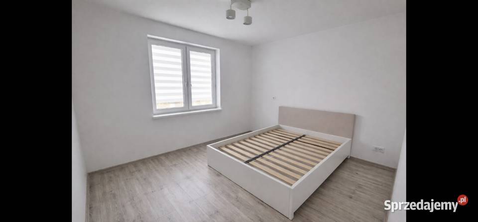 Nowe 57 m nigdy niezamieszkałe czerwcalipca Rok budowy 2013 Strzelce Krajeńskie