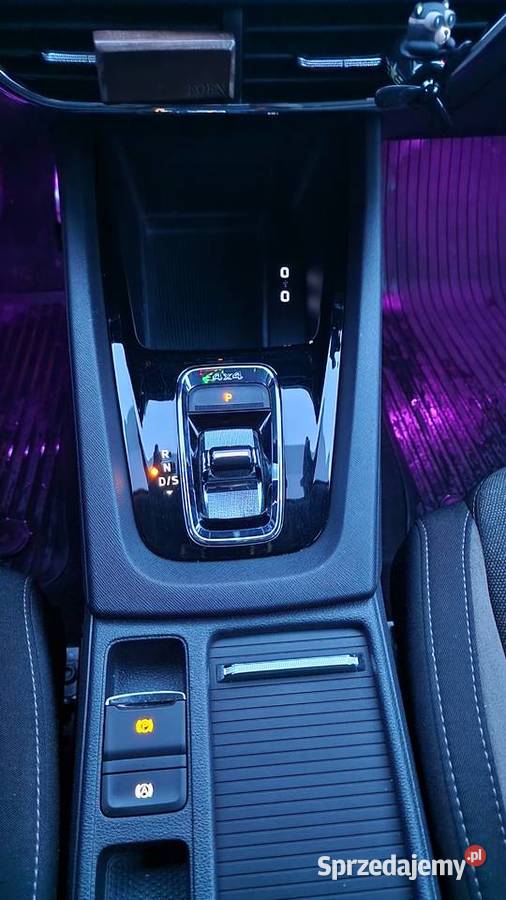 Sprzedam Skode Octavie SCOUT 4x4 150KM Jabłonka