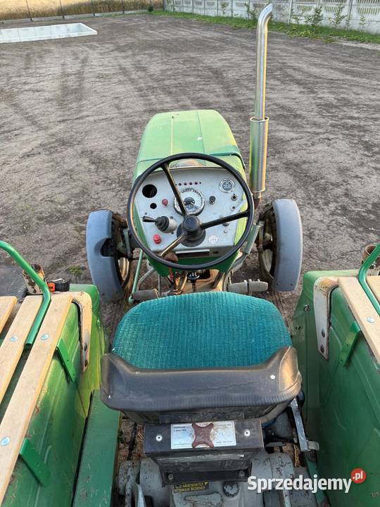 Deutz Fahr D3006