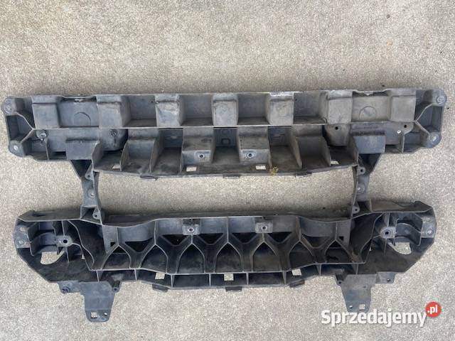 Wzmocnienie Zderzaka Renault Gama D 82528042 lubuskie Maszewo sprzedam
