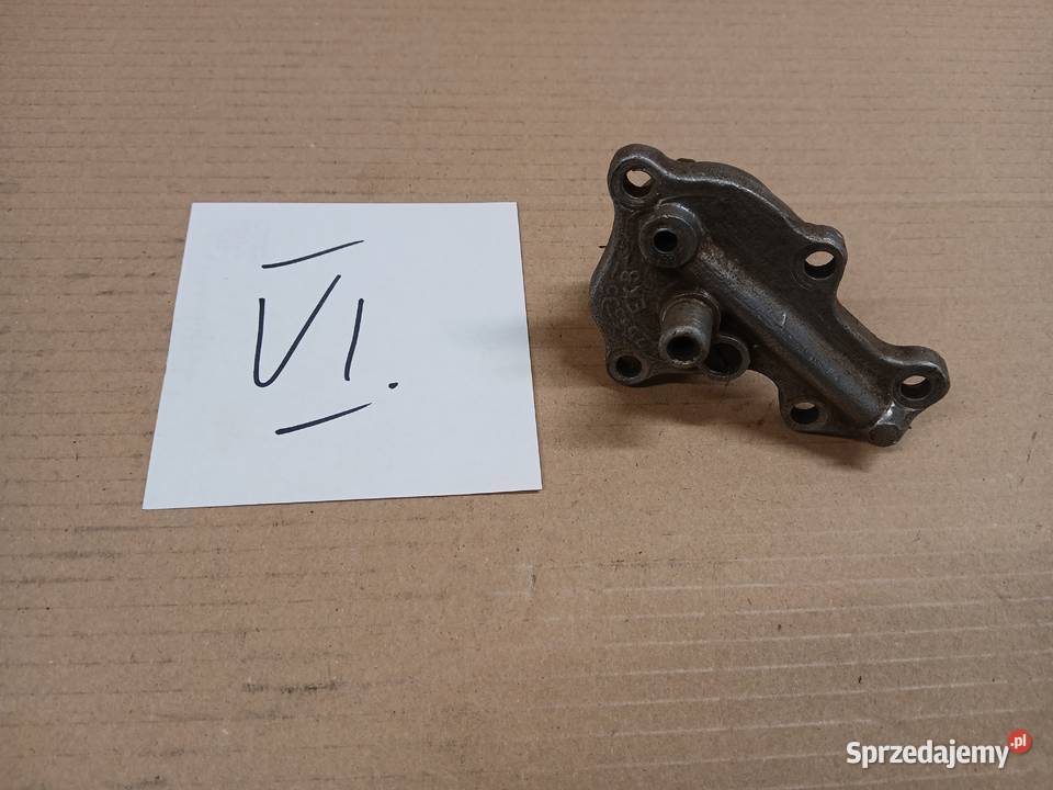 AWO AVO SIMSON pompa olejowa 6 Kieźliny