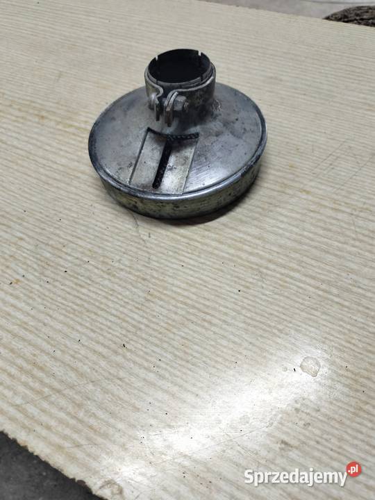 Filtr powietrza WSK WFM Łubno