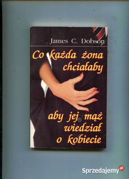 Co każda żona chciałaby aby jej mąż wiedział o Pozostałe zachodniopomorskie Szczecin
