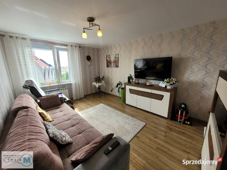 Mieszkanie 6592m2 3pok Kielce