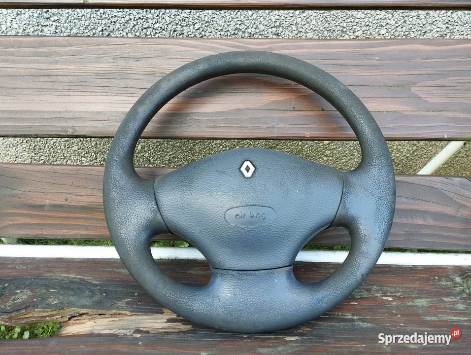 Sprzedam kierownice do Renault Twingo I z Krosno