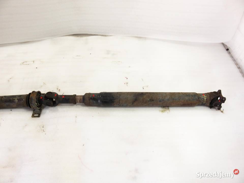 WAŁ NAPĘDOWY FORD TRANSIT MK5 23 E5FA sprzedam