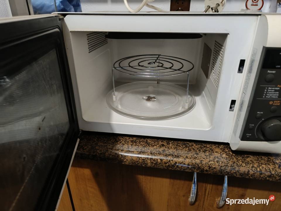Mikrofalówka krajalnice ekspresy świętokrzyskie Skarżysko-Kamienna sprzedam