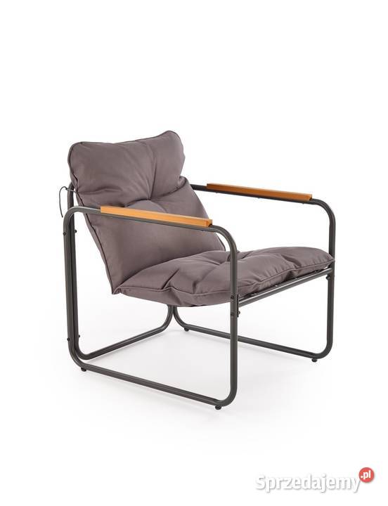 ZESTAW OGRODOWY HUDSON SOFA 2 FOTELE ŁAWA sprzedam