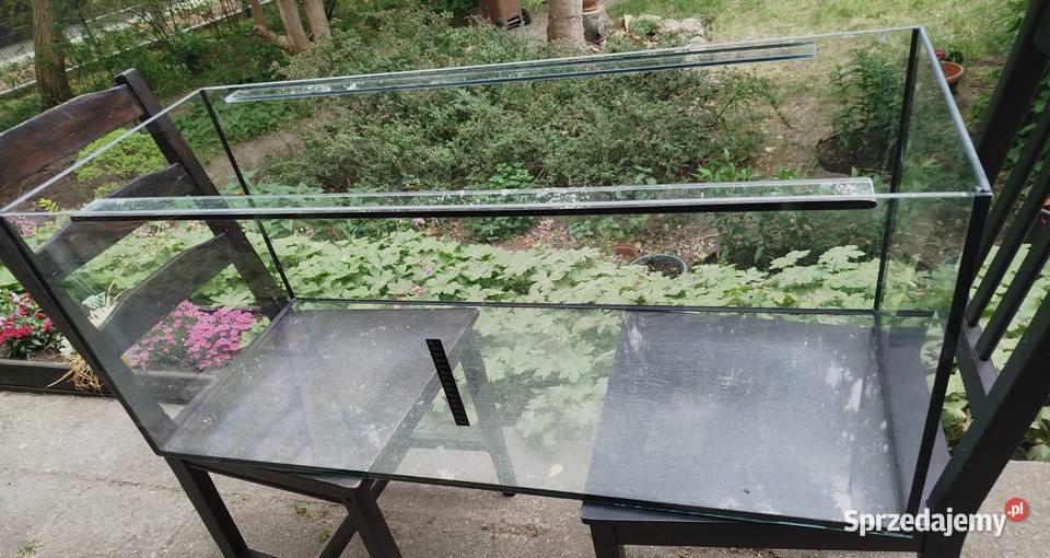 terrarium akwarium 1004040 Sopot