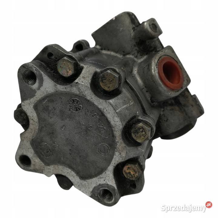 POMPA WSPOMAGANIA Land Rover Freelander 20 Td4 osobowe