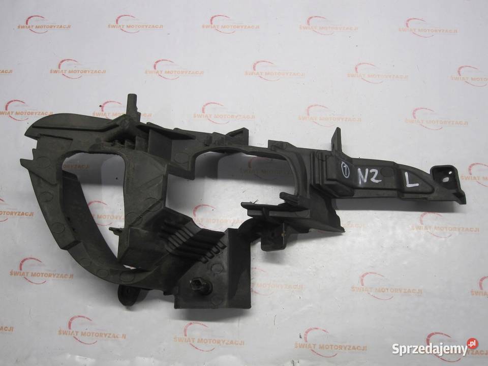 KIA SPORTAGE III 12r ślizg halogenu lewy przód Kielce