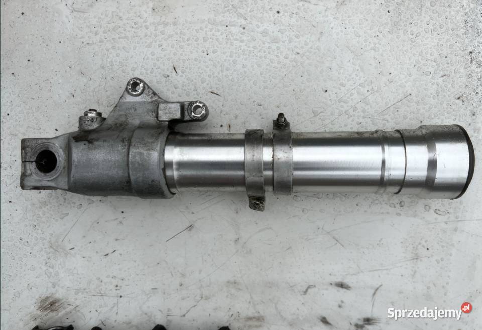 Goleń prawa Honda VTR 1000F Firestorm sc36 Ostrzeszów