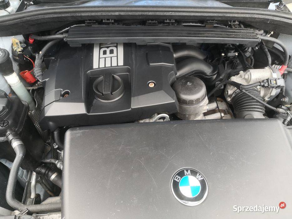 BMW E87 DRZWI KOLO A22 SPARKLING GRAPHITE Bydgoszcz