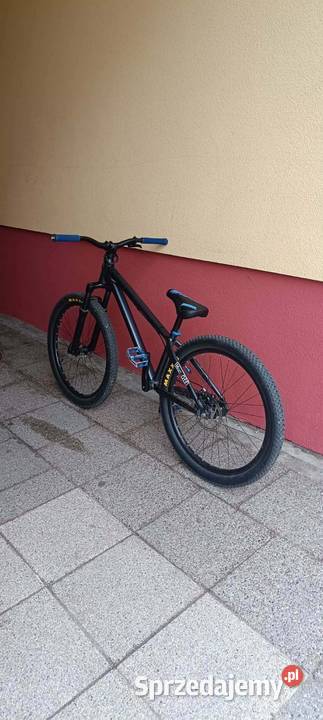 Rower Kellys Whip Nowy Dwór Gdański sprzedam