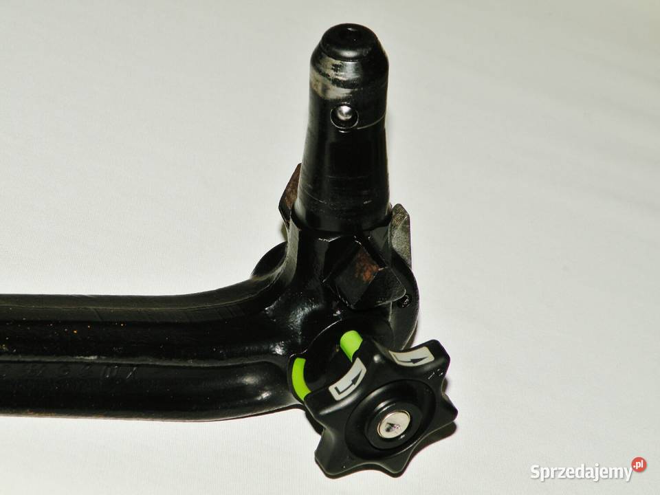 Kula hak holowniczy wypinany Westfalia 3B0 803 kujawsko-pomorskie