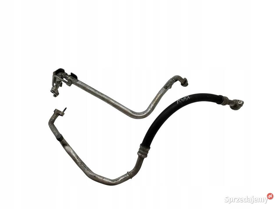 PRZEWÓD KLIMATYZACJI RURKA 20 TSI KOMPLET