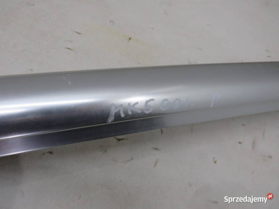 RELING DACHOWY PRAWY FORD MONDEO MK5