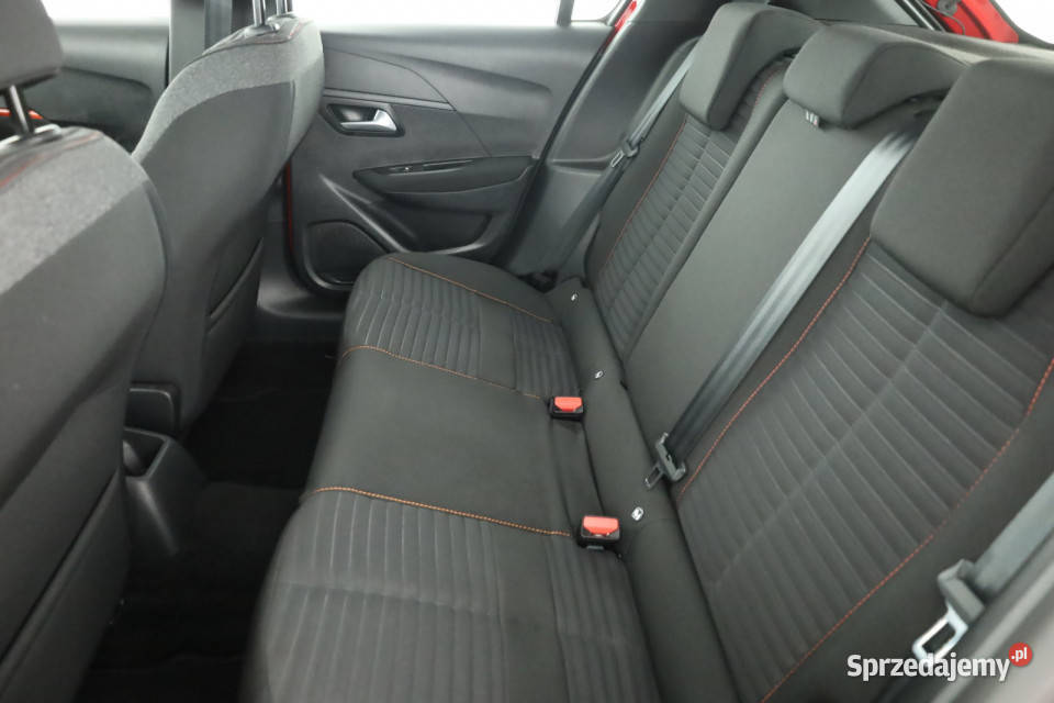 Peugeot 208 12 PureTech Piaseczno
