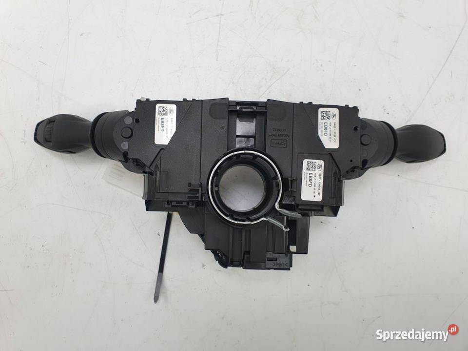 PRZEŁĄCZNIK ZESPOLONY FORD FIESTA MK7