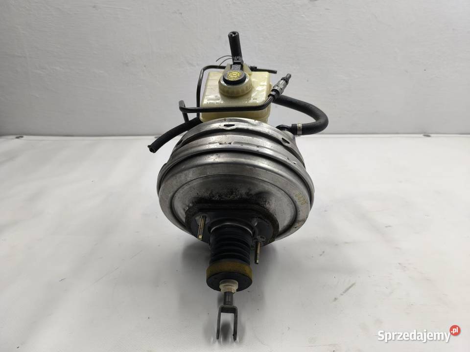 SERWO POMPA HAMULCOWA BMW E61 296765937037 Układ hamulcowy wielkopolskie