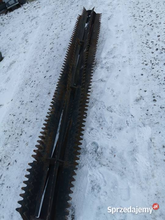 Wał strunowy 245m fi 38 Kraków