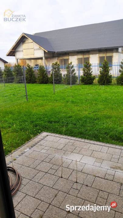 Sprzedam segment w Bieniewicach gm Błonie gazowe mazowieckie Bieniewice