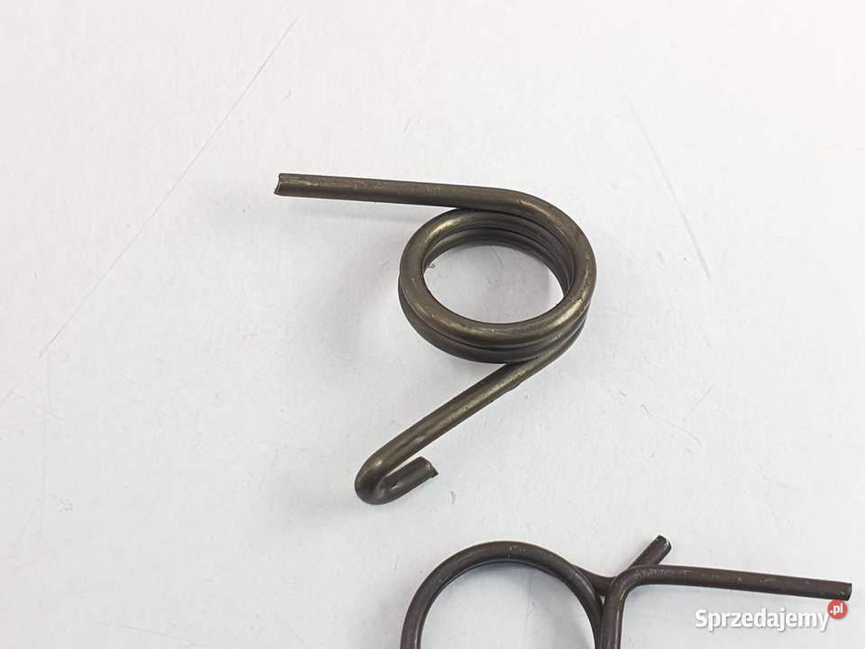 Sprezyna Ktm Sx250300 Exc Łódź