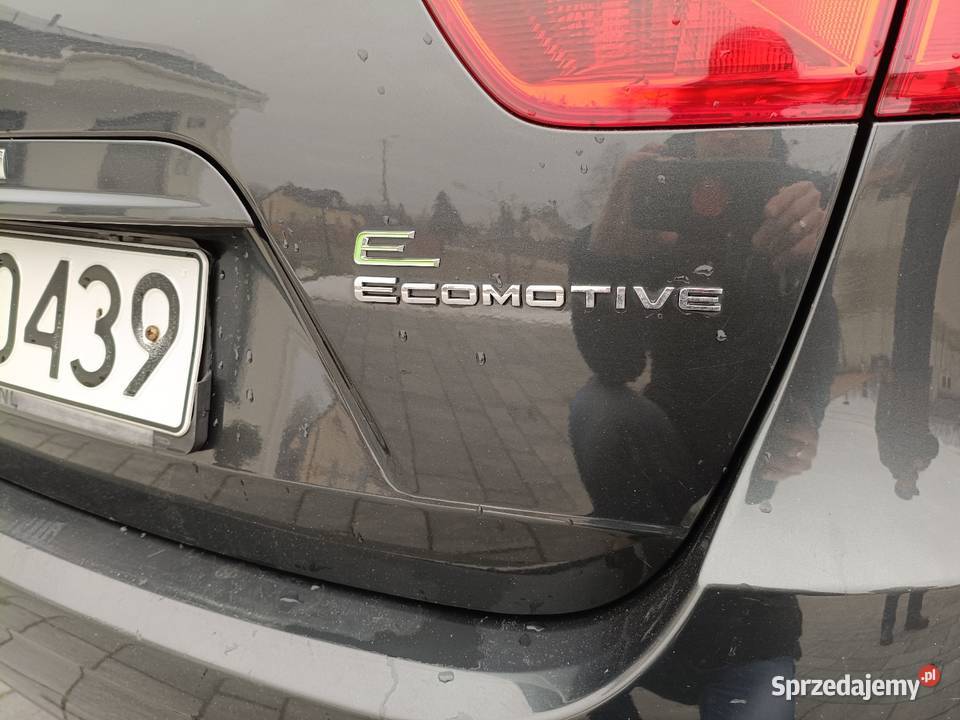 Seat Ibiza 2010r 12TDI 75 Kolbuszowa