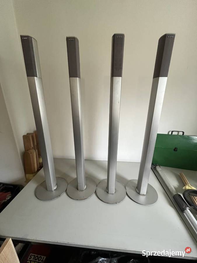 Głośniki sony Kobyłka