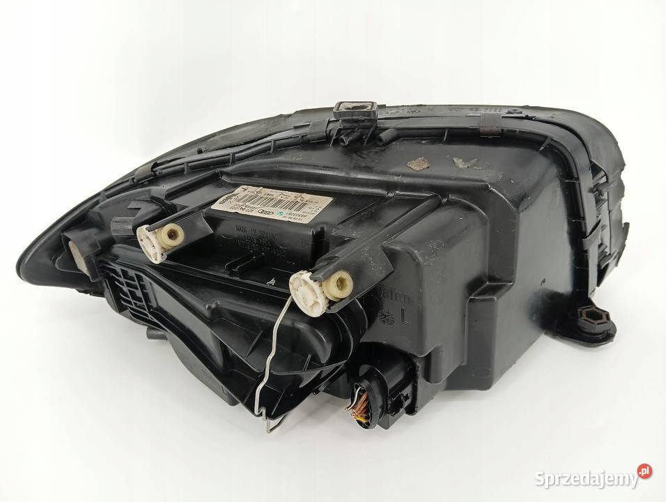 LAMPA PRZÓD LEWA EUROPA 8Z0941003 Audi A2 I świętokrzyskie