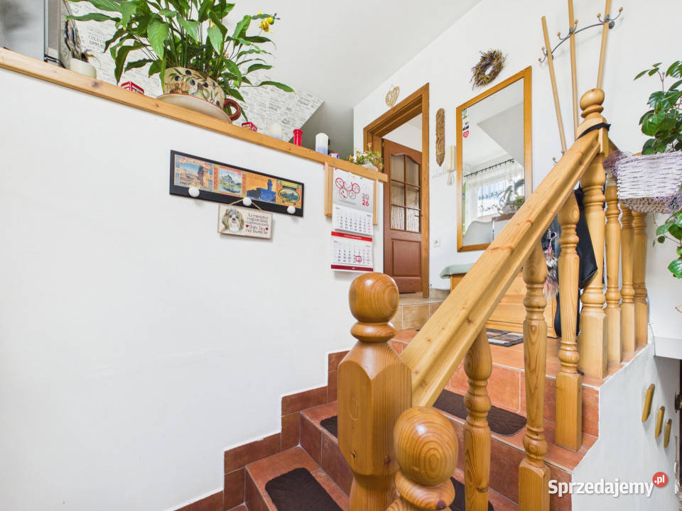 Dwupoziomowy apartament w Zakopanem Zakopane sprzedam