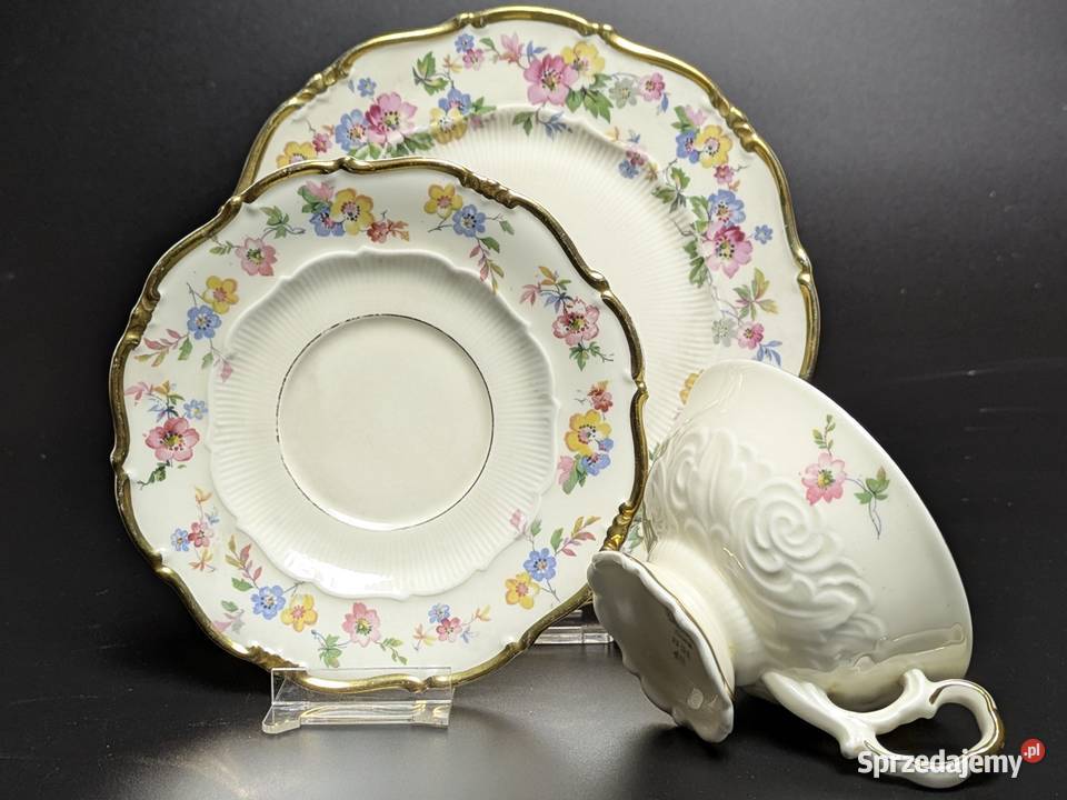 Urocze Trio Dora Carstens Weimar Legnica