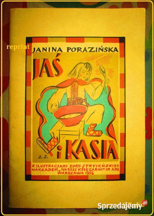 Księga Papugi WMarkowska baśnie podania legendy Pozostałe sprzedam