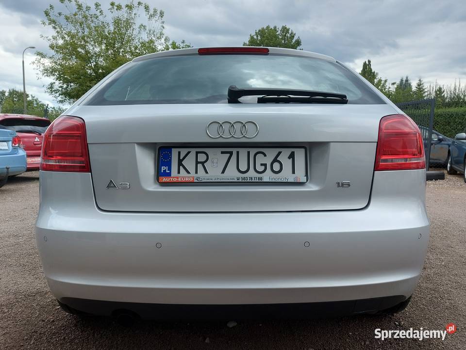 16 MPI LPG Stag z 2024 roku nowy rozrząd Kraków