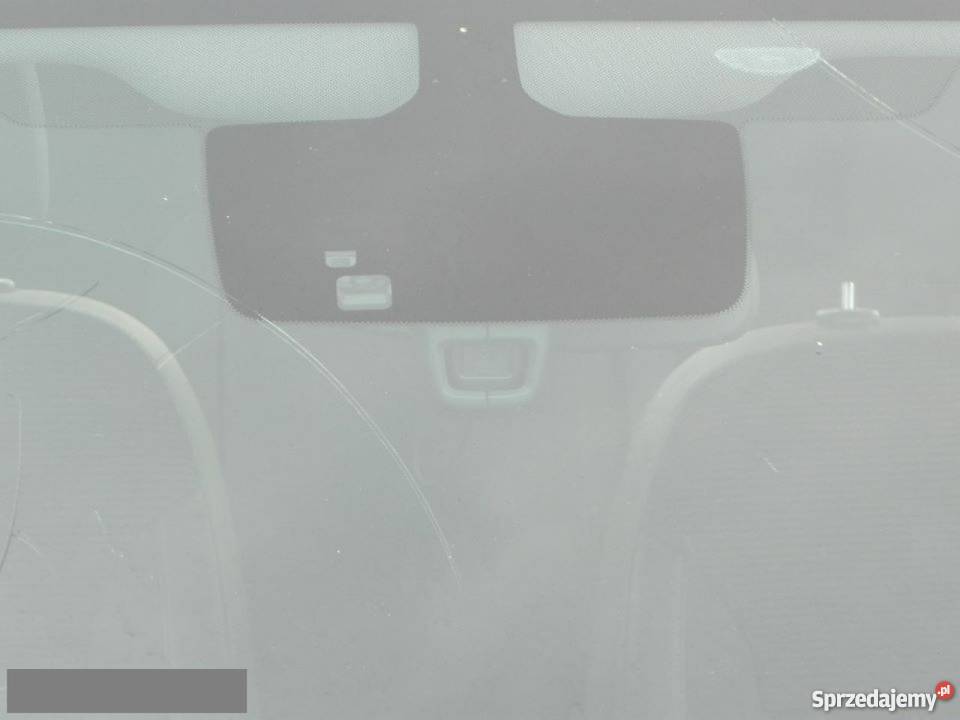 Uszkodzony Opel Insignia Rok produkcji 2014 Proszowice