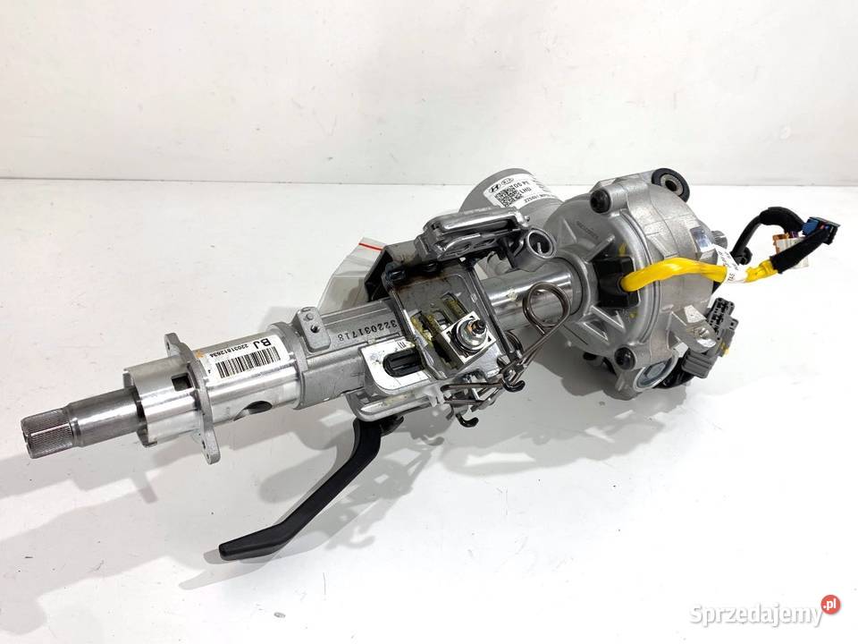 POMPA WSPOMAGANIA HYUNDAI KONA 56300J9261 10 120 Pompy wspomagania