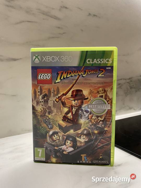 Minecraft Payne 3 Assassins Lego FIFA Xbox 360 lubelskie Lublin