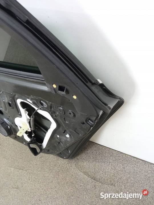 DRZWI PRAWE TYŁ SEDAN TEGNE Renault Talisman I sprzedam