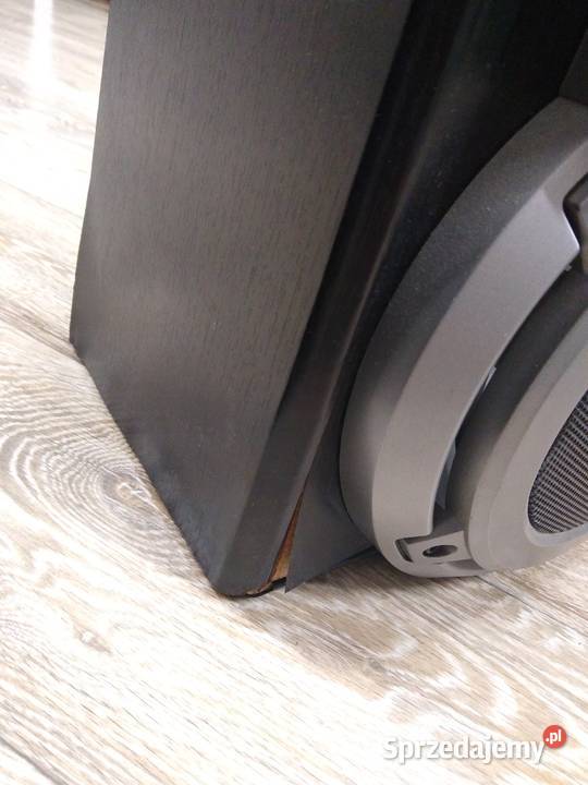 Wieża Technics EH550 Dłutów