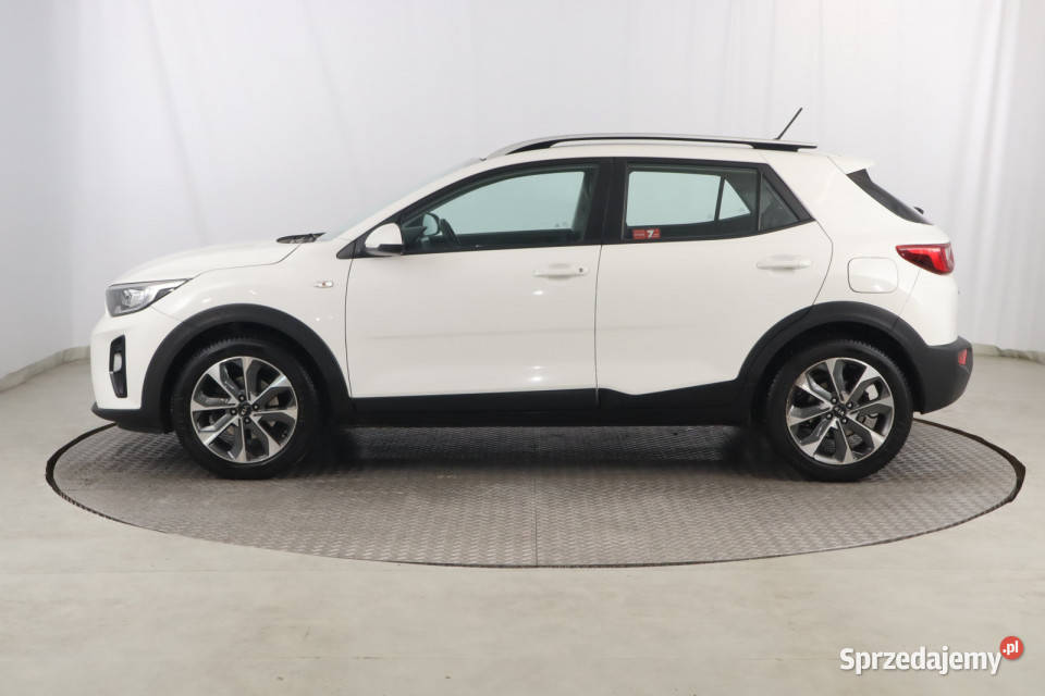 Kia Stonic 14 CVVT bluetooth Zabrze