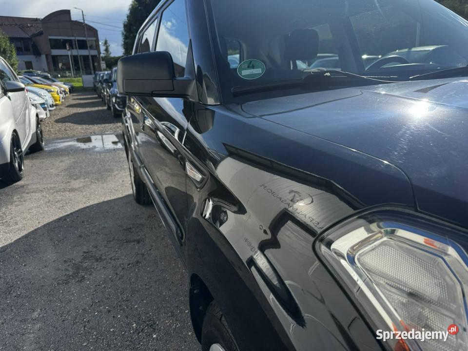 Kia Soul RatyZamiana Gwarancja benzyna 16 ładna możliwa zamiana małopolskie