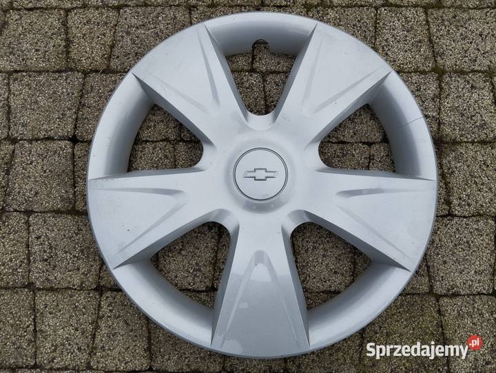 Kołpak Chevrolet 14 Aveo 96951451 pojedyncza Kamieniec