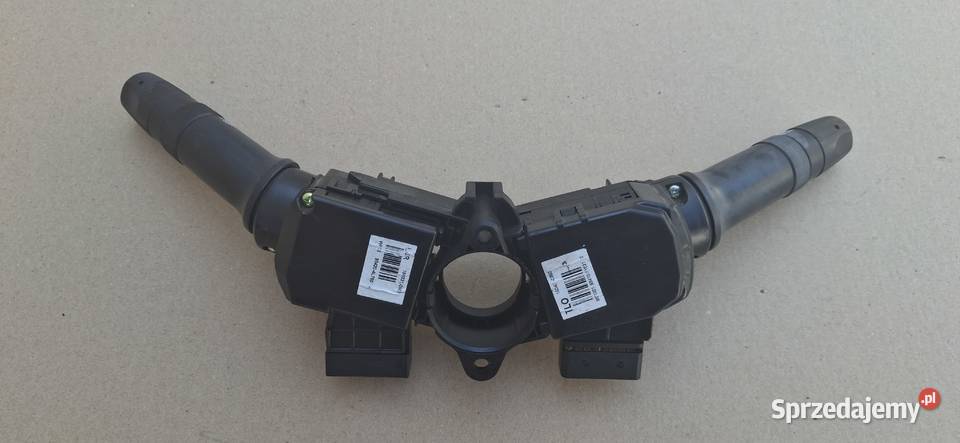 KIA PICANTO II MANETKI PRZEŁĄCZNIK ZESPOLONY Bieleń