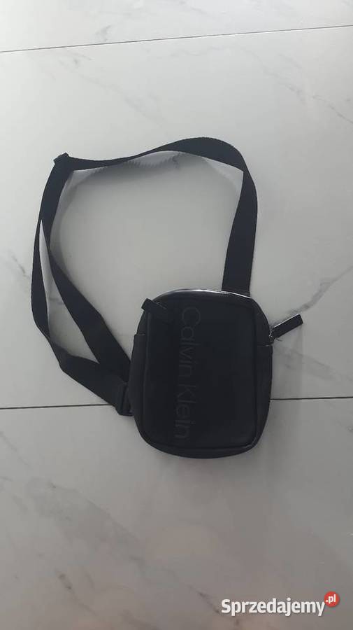 Nerka Calvin Klein Pozostałe Suwałki