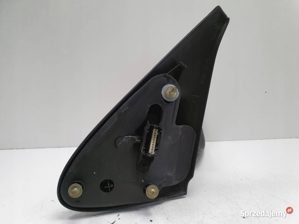LUSTERKO PRAWE PASAŻERA Renault Megane I LIFT Rudka