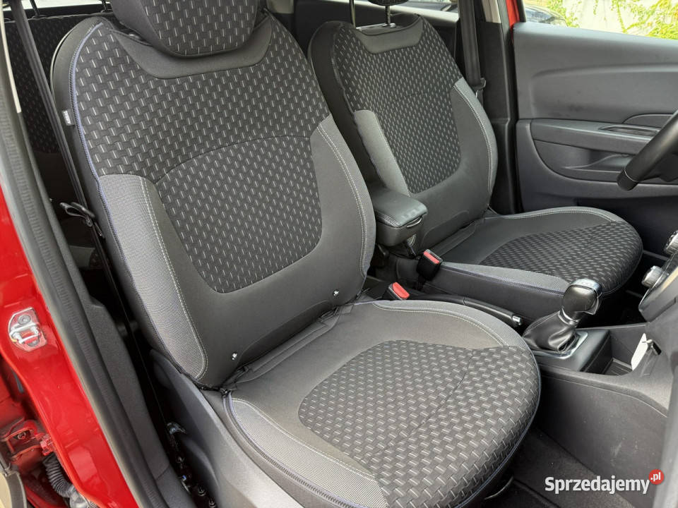 Renault Captur 133 Tce 150 Automat I 20132019