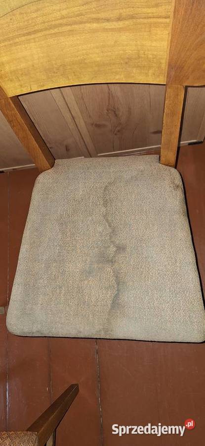 6 Krzeesł Stolik RTV bilea Skarżysko-Kamienna
