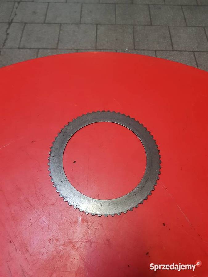 87530793 Tarcza sprzęgła CNH Case Holland Sulechów