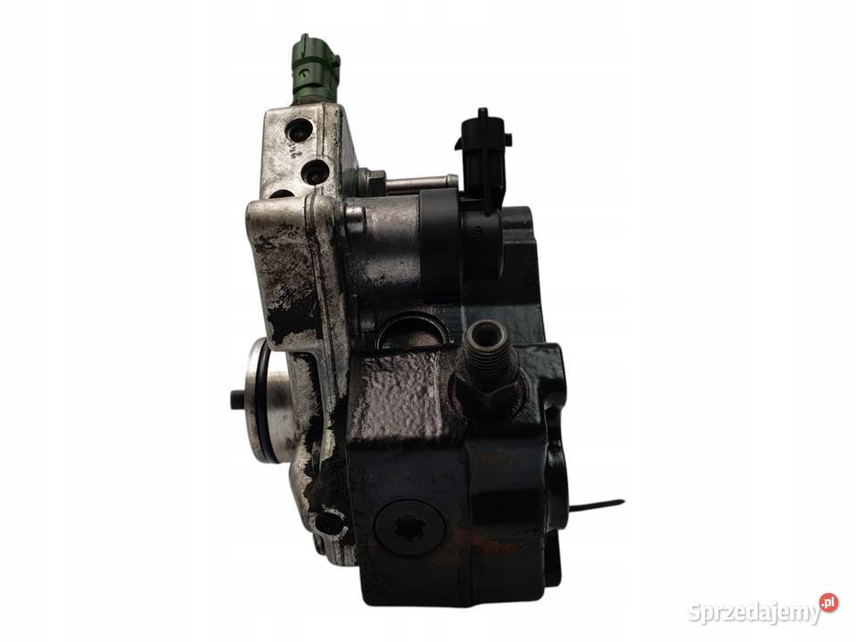 POMPA WTRYSKOWA Volvo V70 II S60 XC70 24 D5 Chełm